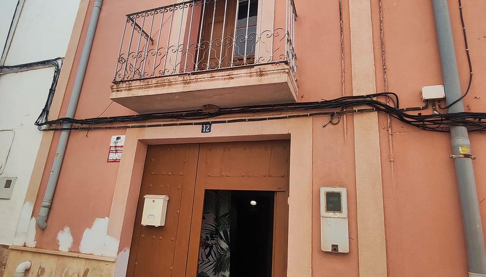 Foto 1 de Casa o xalet en venda a San Jorge / Sant Jordi, Castellón