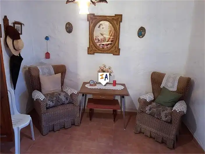 Adossat en venda a Castillo de Locubín, imagen 6