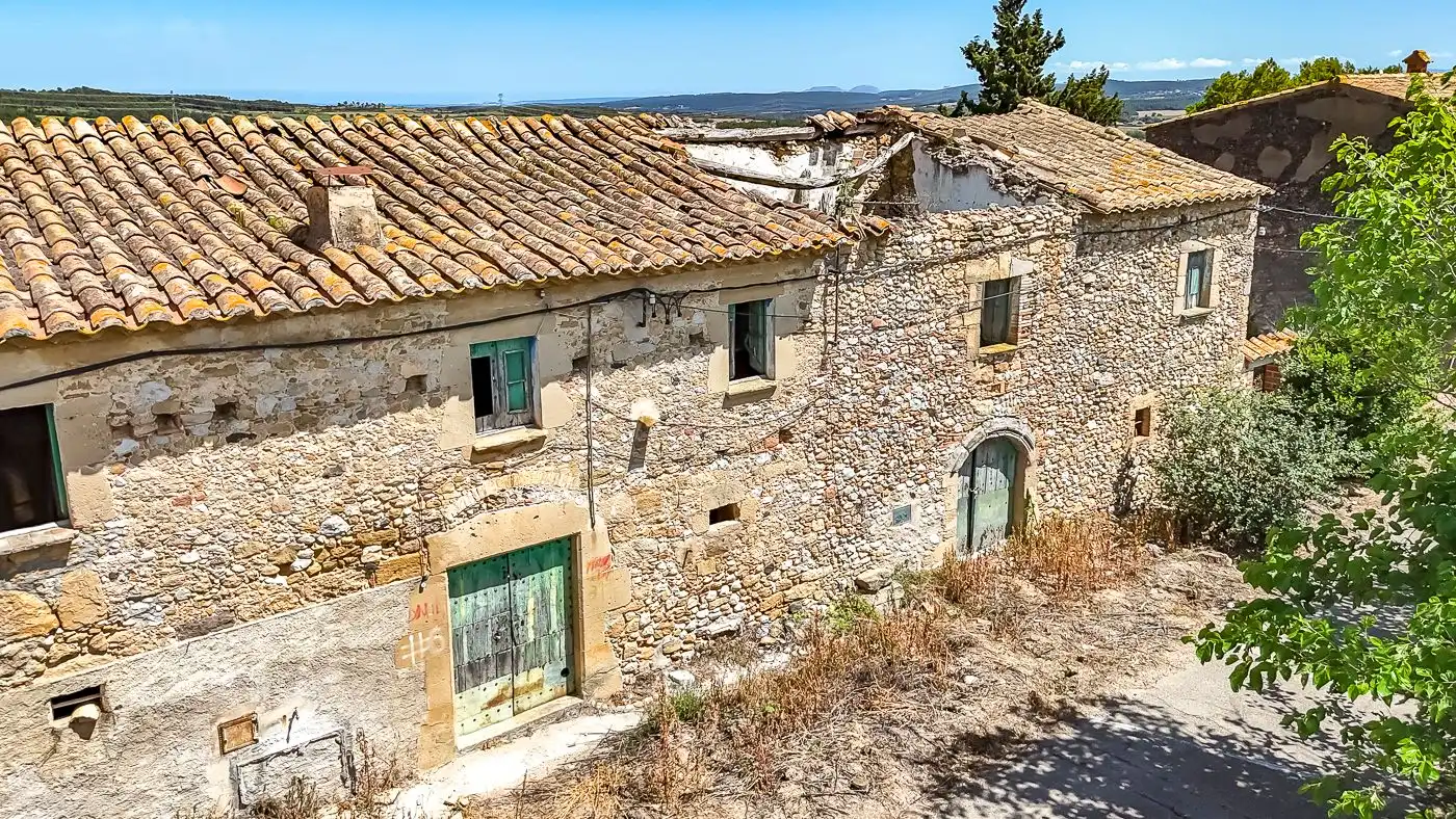 Casa rústica en venta en Bàscara, imagen 17