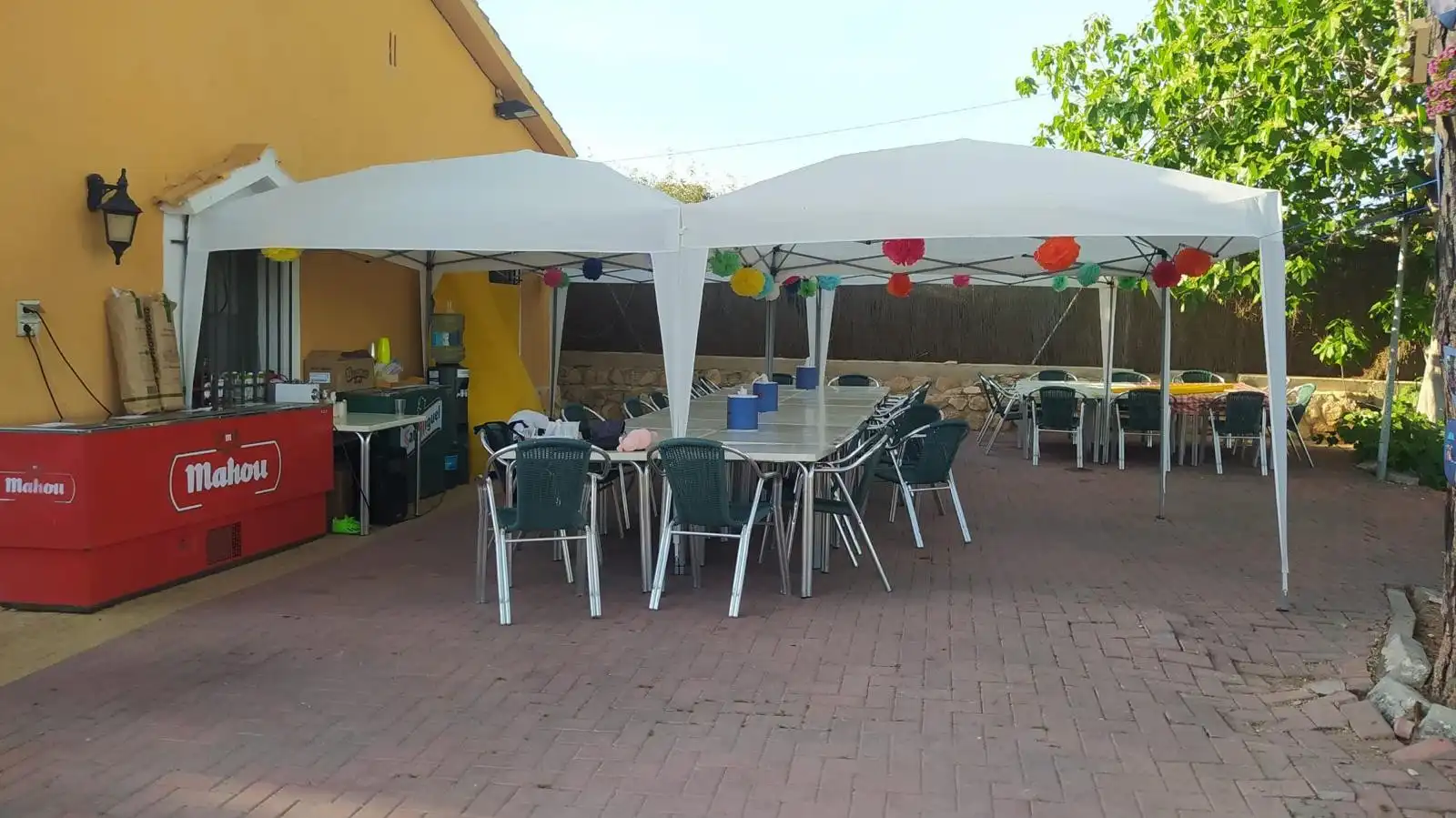 Casa o chalet en venta en Colmenar de Oreja con Aire acondicionado, Calefacción y Amueblado