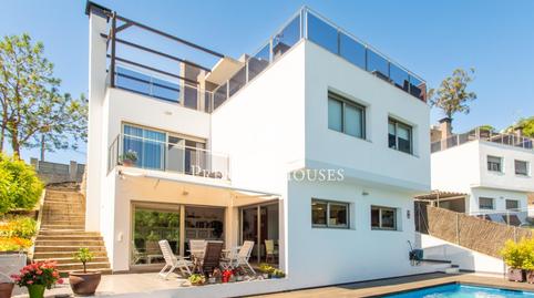 Photo 2 of House or chalet for sale in Sant Cebrià de Vallalta, Barcelona