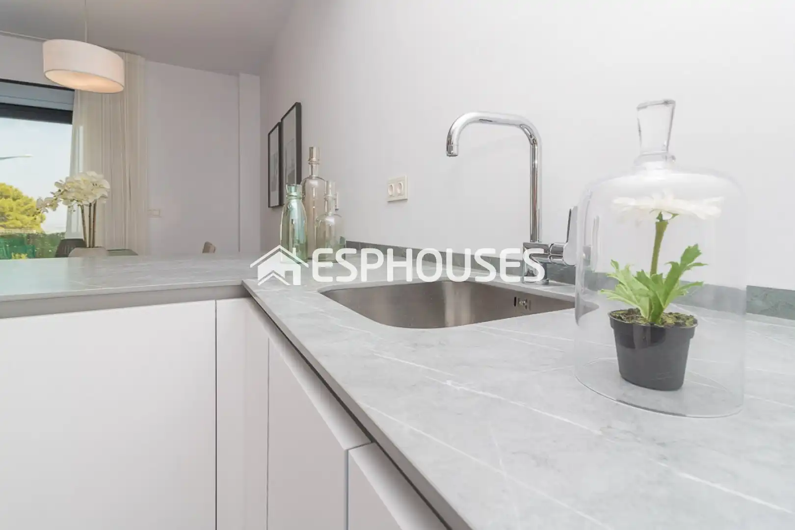 Apartment mit Terrasse zum Verkauf in Orihuela Costa, imagen 11