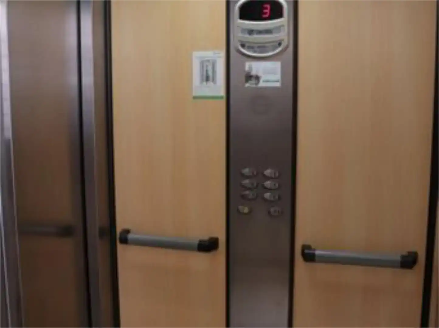 Wohnung zur Miete in Lucena mit Klimaanlage und Balkon