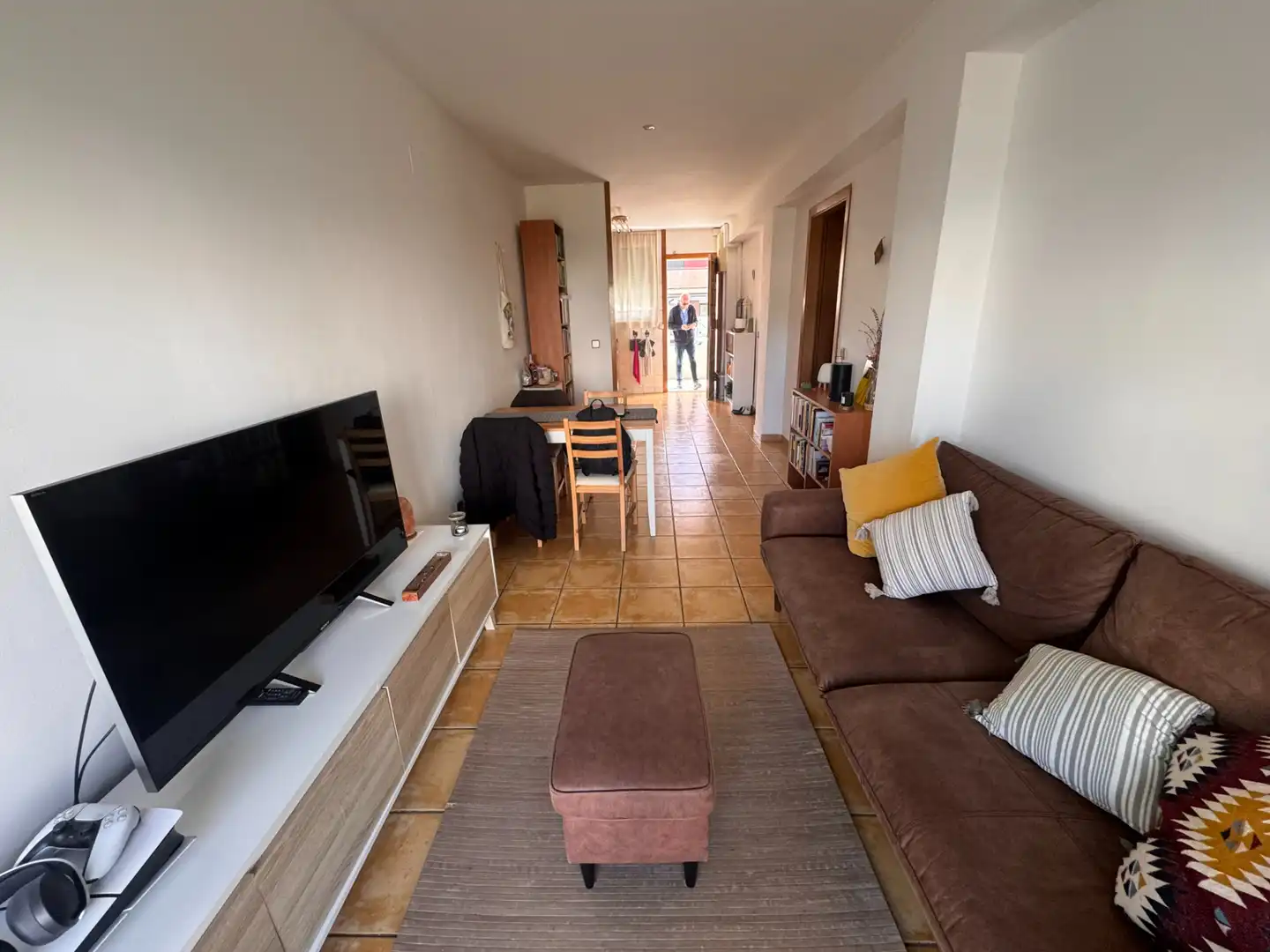 Appartement compact avec ascenseur à vendre à Carrer Pont de Mar, imagen 6