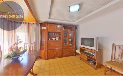 Bedroom of Flat for sale in Águilas  with Terrace and Balcony