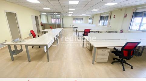 Photo 4 of Industrial buildings for sale in Pueblo Español - Coveta Fumá, Alicante