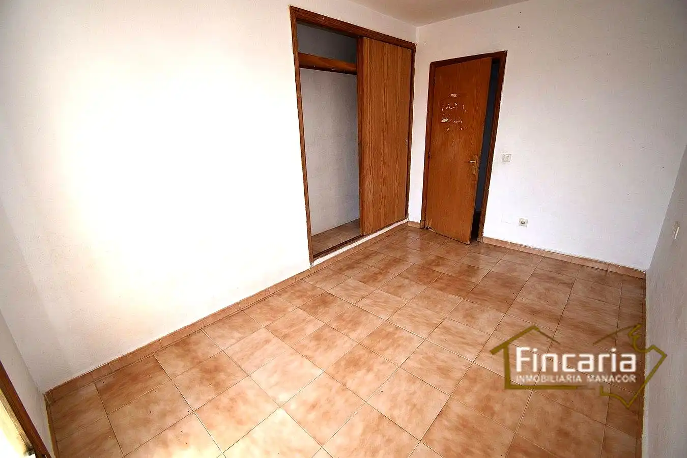 Terrassa de Pis en venda en Felanitx amb Balcó