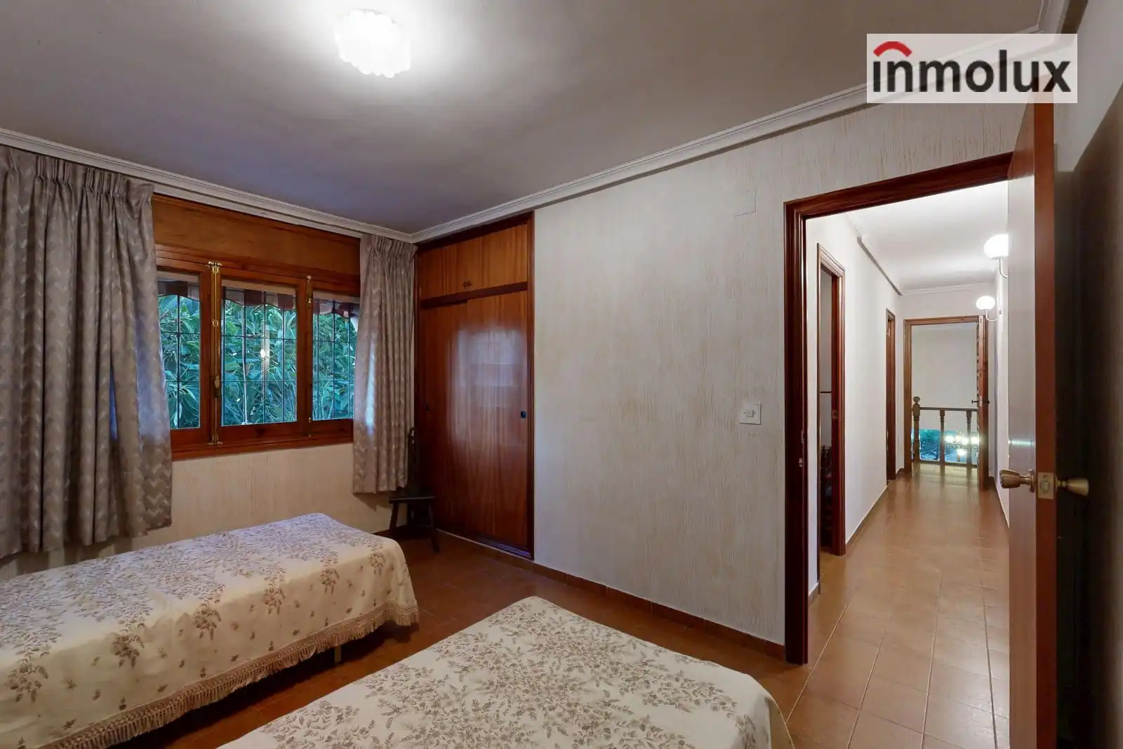 Habitación de Casa o chalet en venta en El Campello con Jardín privado