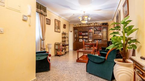 Foto 5 de Piso en venta en Juan XXIII - Rochelambert, Sevilla Capital