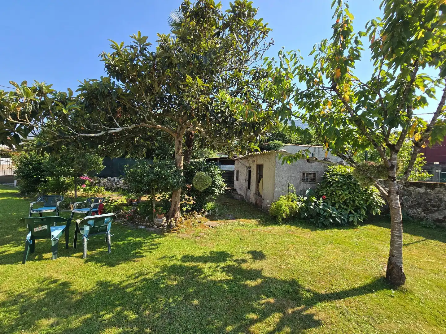 Casa amb jardí en venda a Posada - Barro, imagen 18