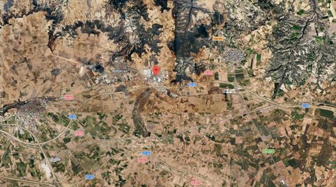 Terreno industrial de 31.038 m en Noblejas Toledo, immagine 2