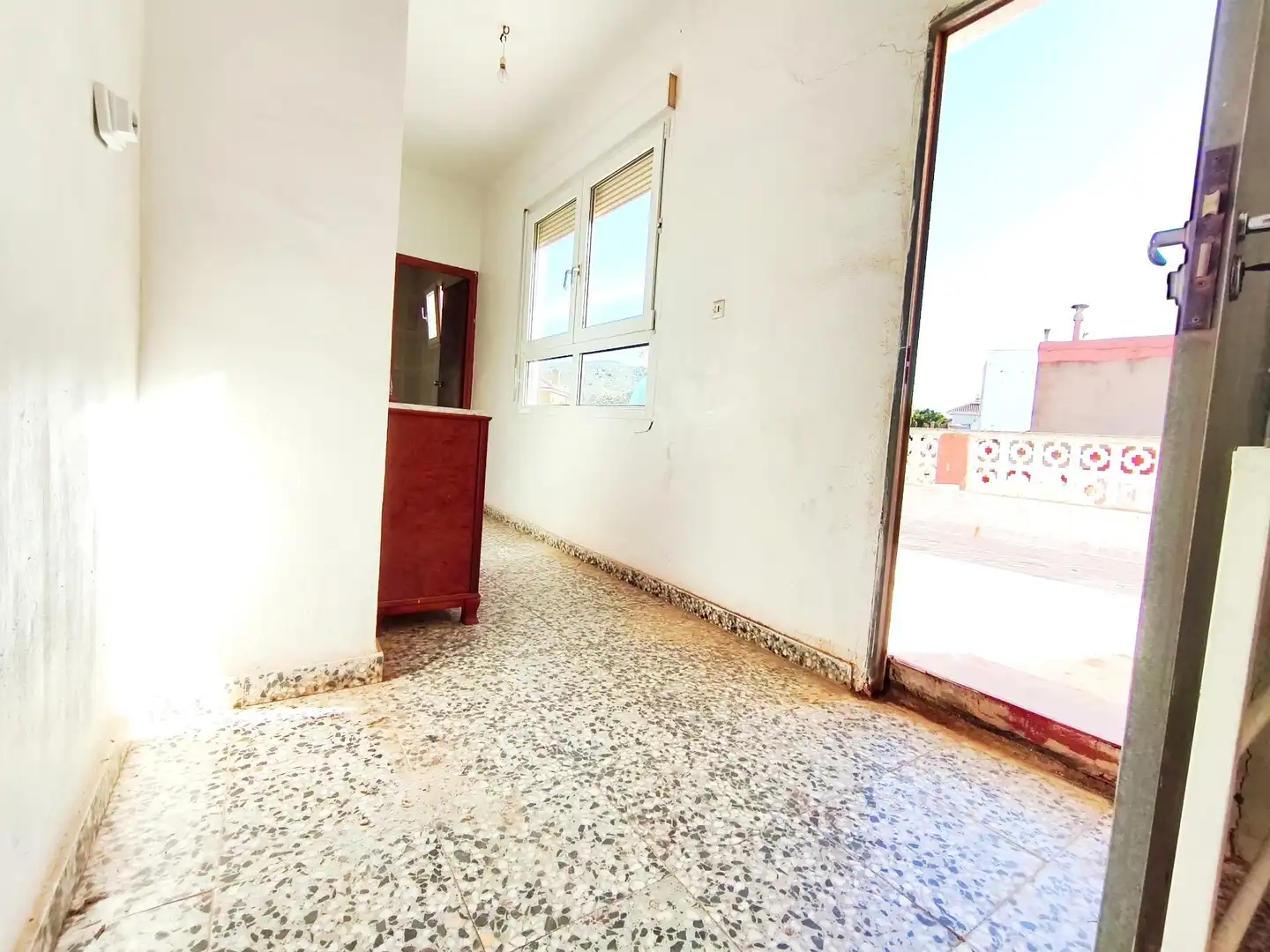 Casa o xalet en venda a Calle de Nicolás Salmerón, Llano del Beal