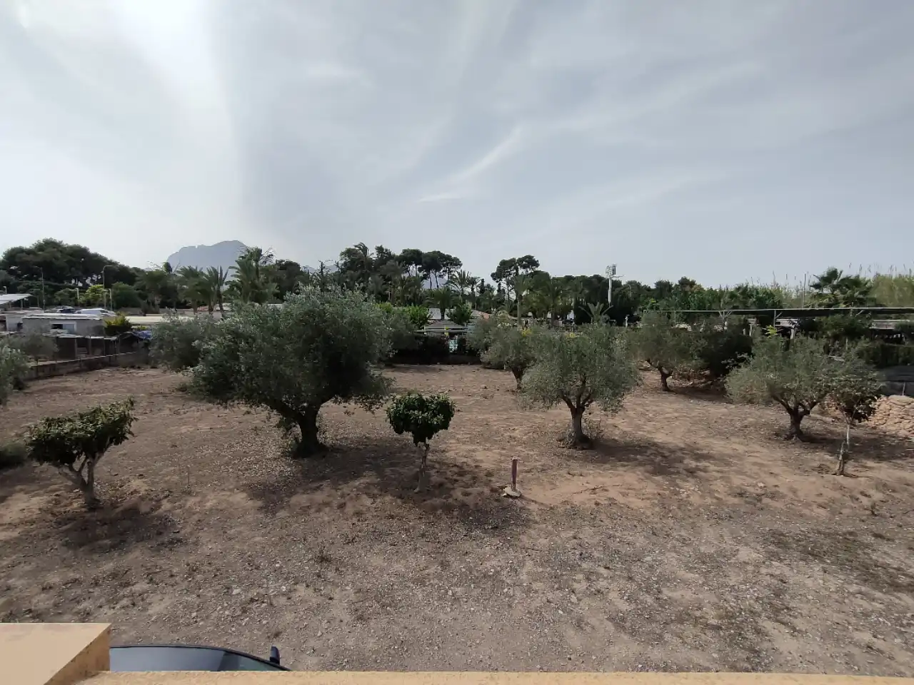 Casa o xalet en venda en Benidorm amb Moblat