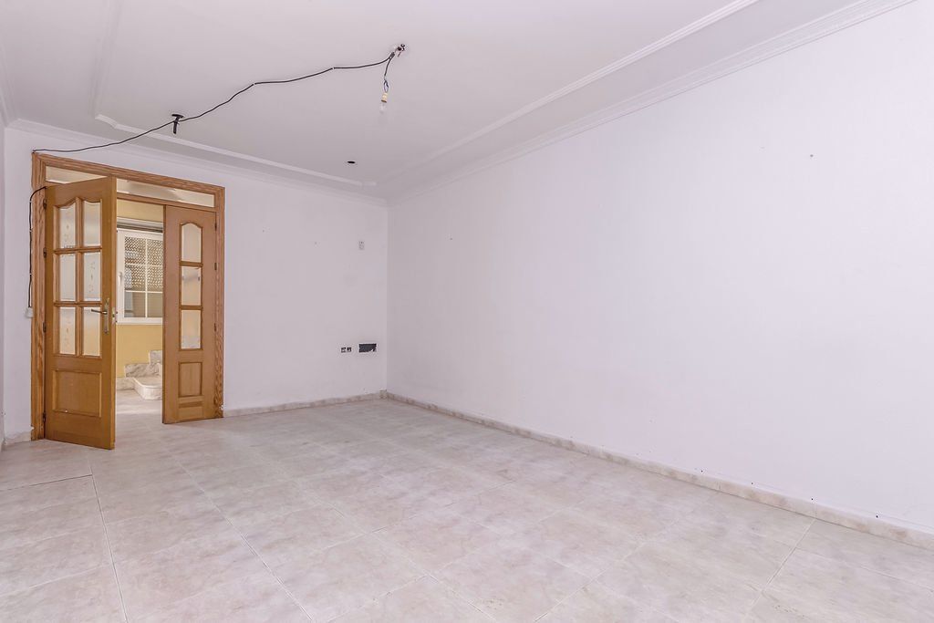 Casa adosada en venta en Socuéllamos