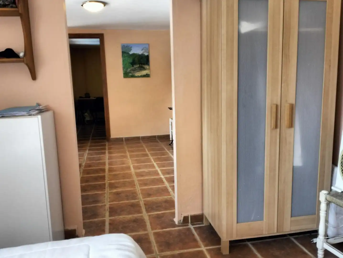 Finca rústica en venda en Cártama amb Calefacció, Jardí privat i Terrassa