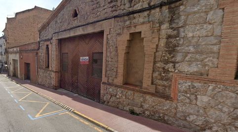 NAU A BERGA, imagen 5