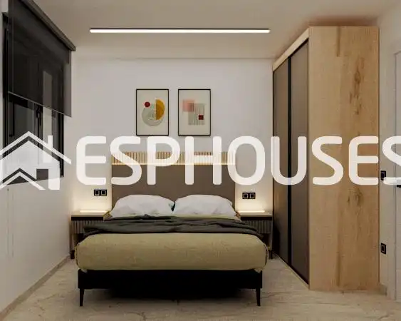 Penthouse mit Terrasse zum Verkauf in El Mojón, imagen 6