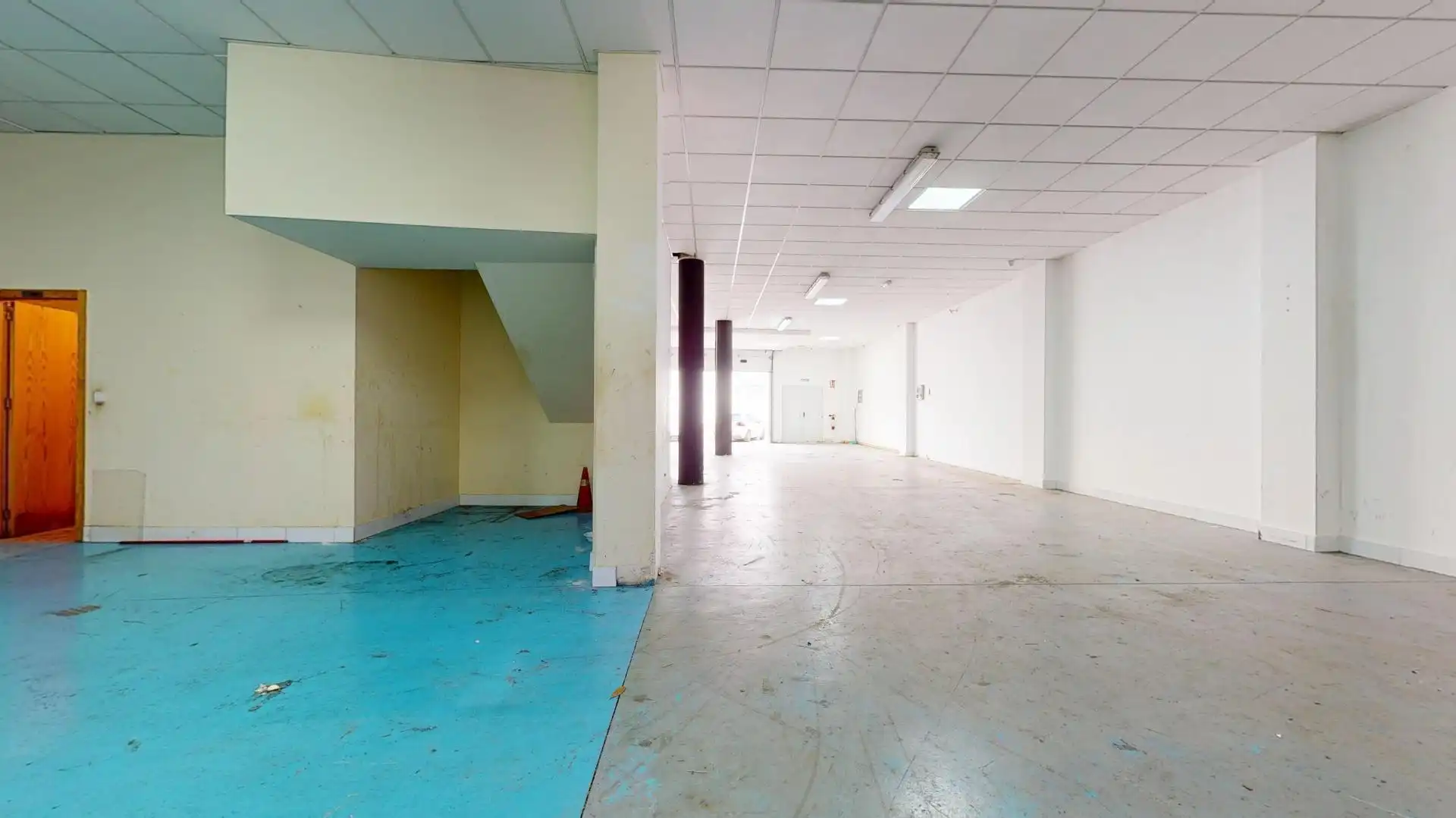 Business premises for sale in Avenida del Salzillo, imagen 19