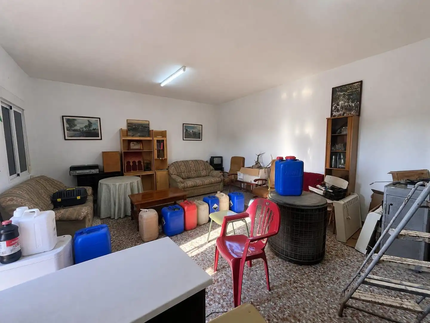 Maison rustique à vendre à Periurbano Oeste - Sierra, imagen 5