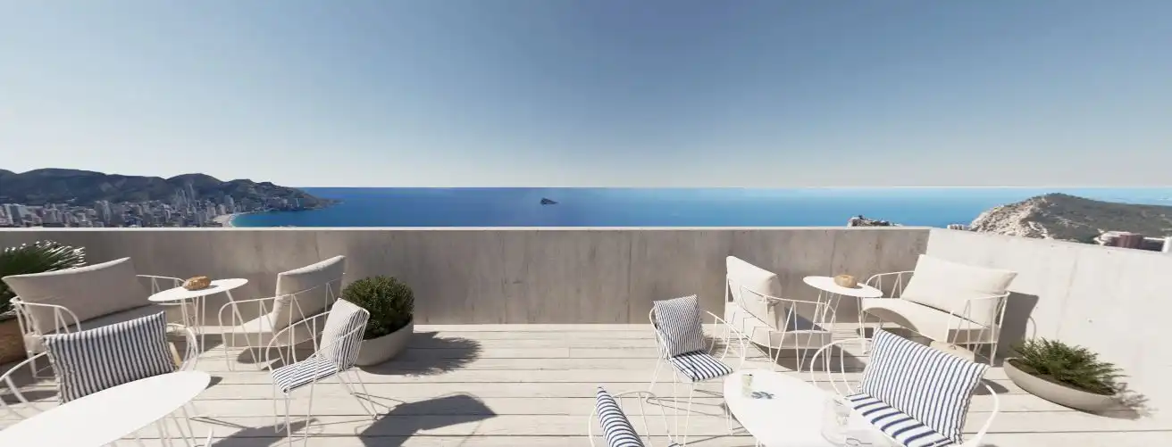 Apartment mit Pool zum Verkauf in Playa de Poniente, imagen 27