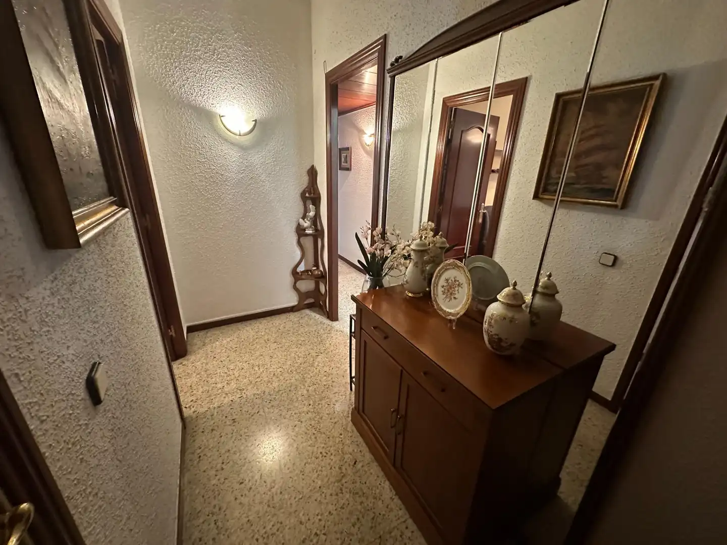 Wohnung zur Miete in Carrer Carrer Marina, Sagrada Família