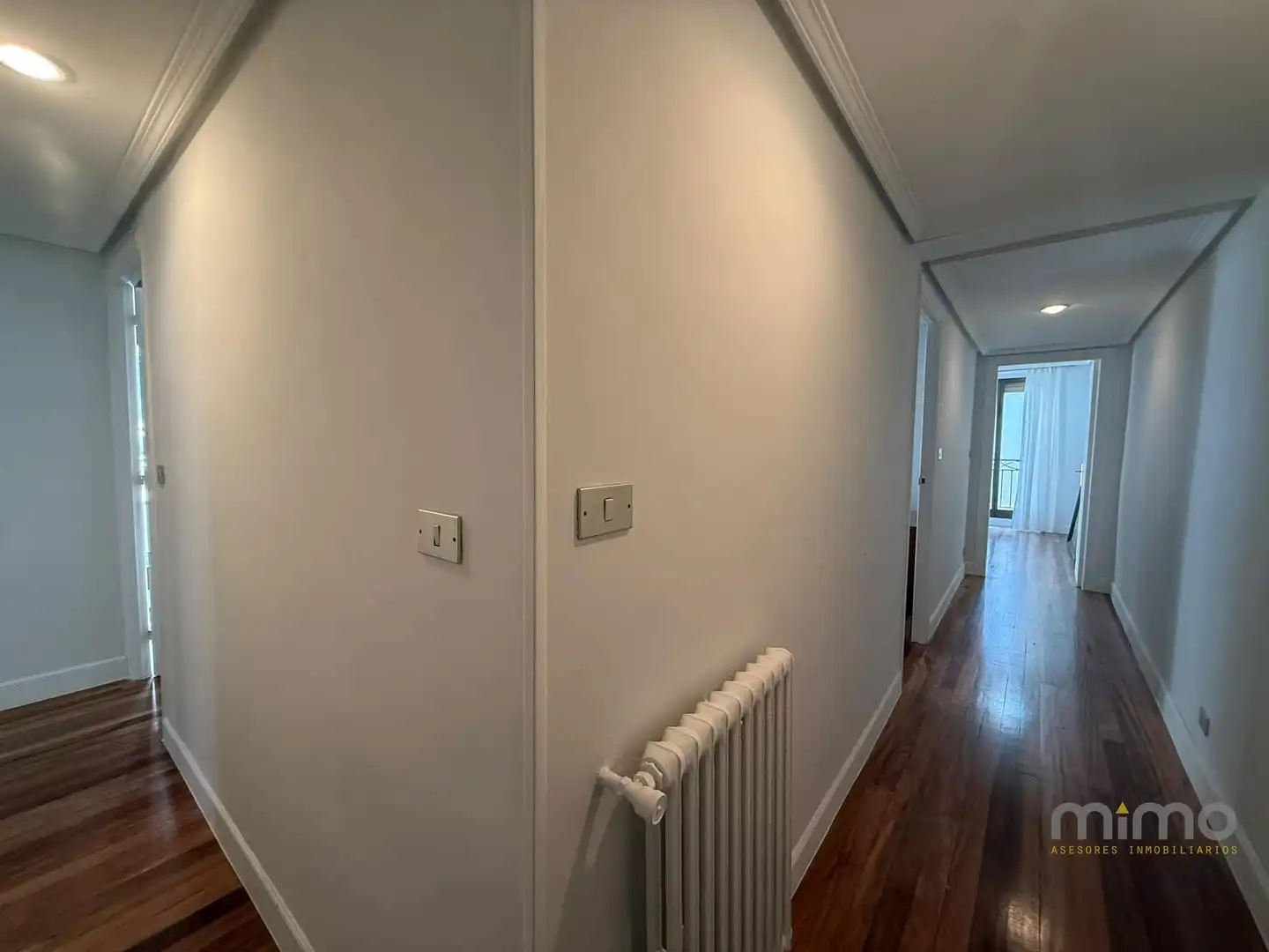 Piso en venta en Donostia - San Sebastián  con Calefacción, Trastero y Balcón