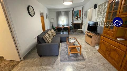 Foto 5 de Casa o xalet de lloguer a Urbanizacion Pitillo, Santa Bárbara, Llíria