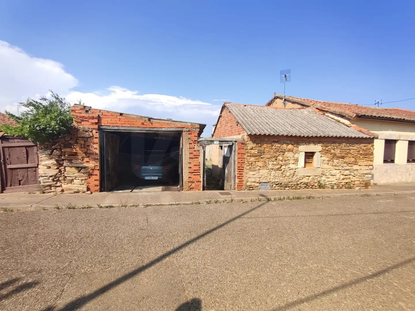 Casa rústica en venda a Val de San Lorenzo, imagen 3