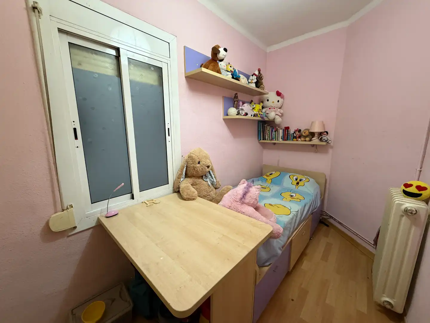 Wohnung mit Terrasse zum Verkauf in Gran Via de les Corts Catalanes, imagen 18