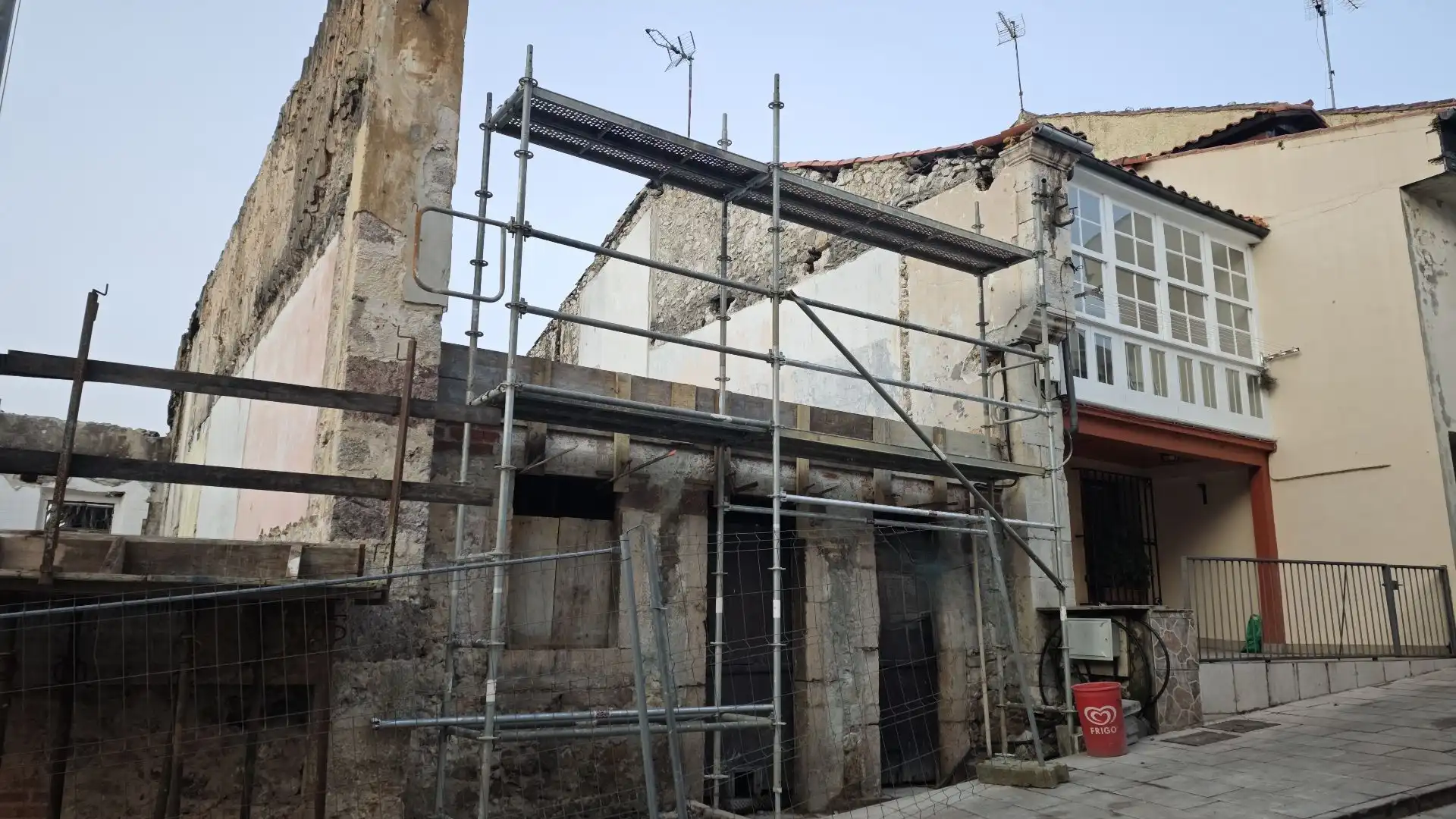Casa in vendita a Llanes pueblo, imagen 15