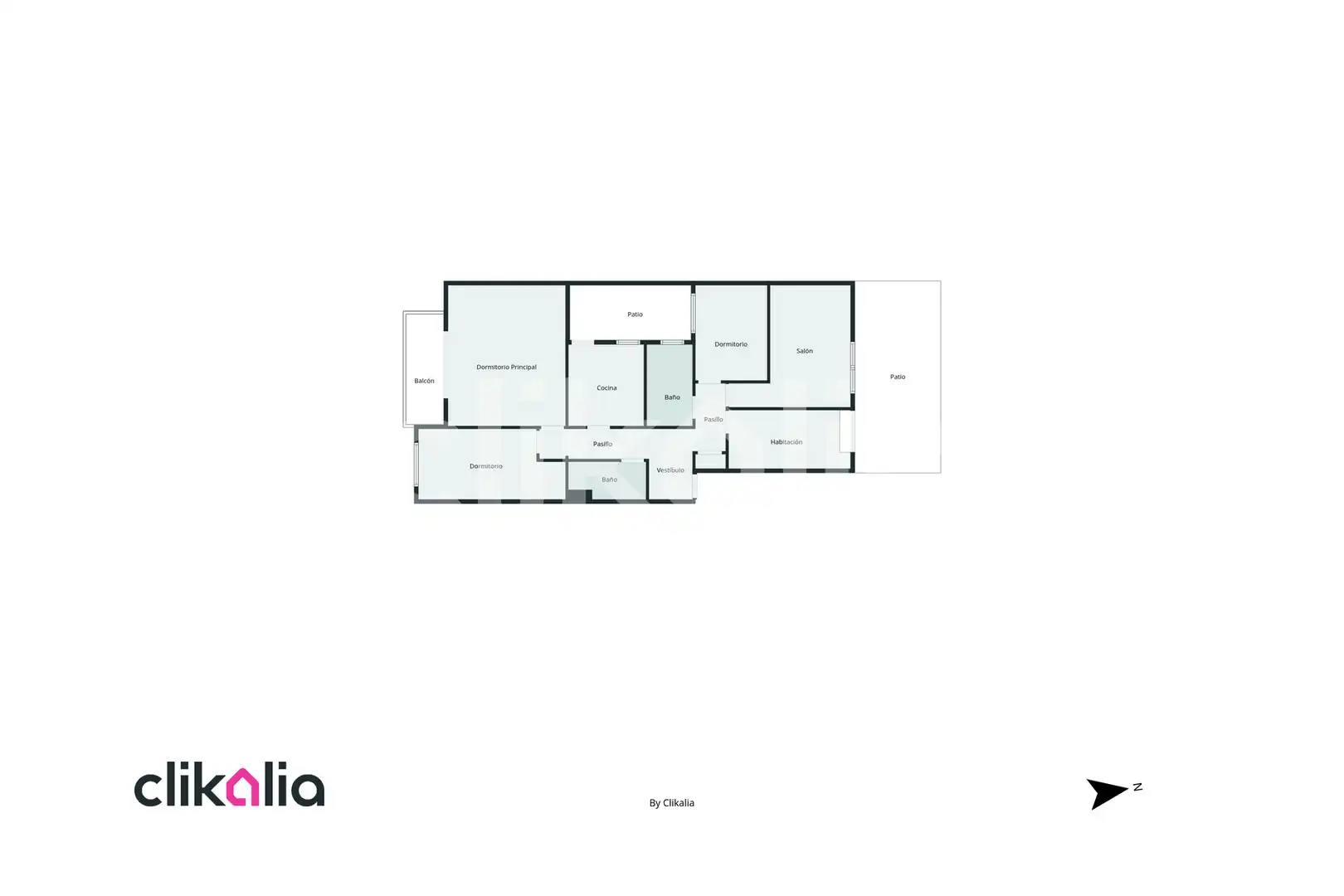 Flat for sale in Blanes  with Terrace