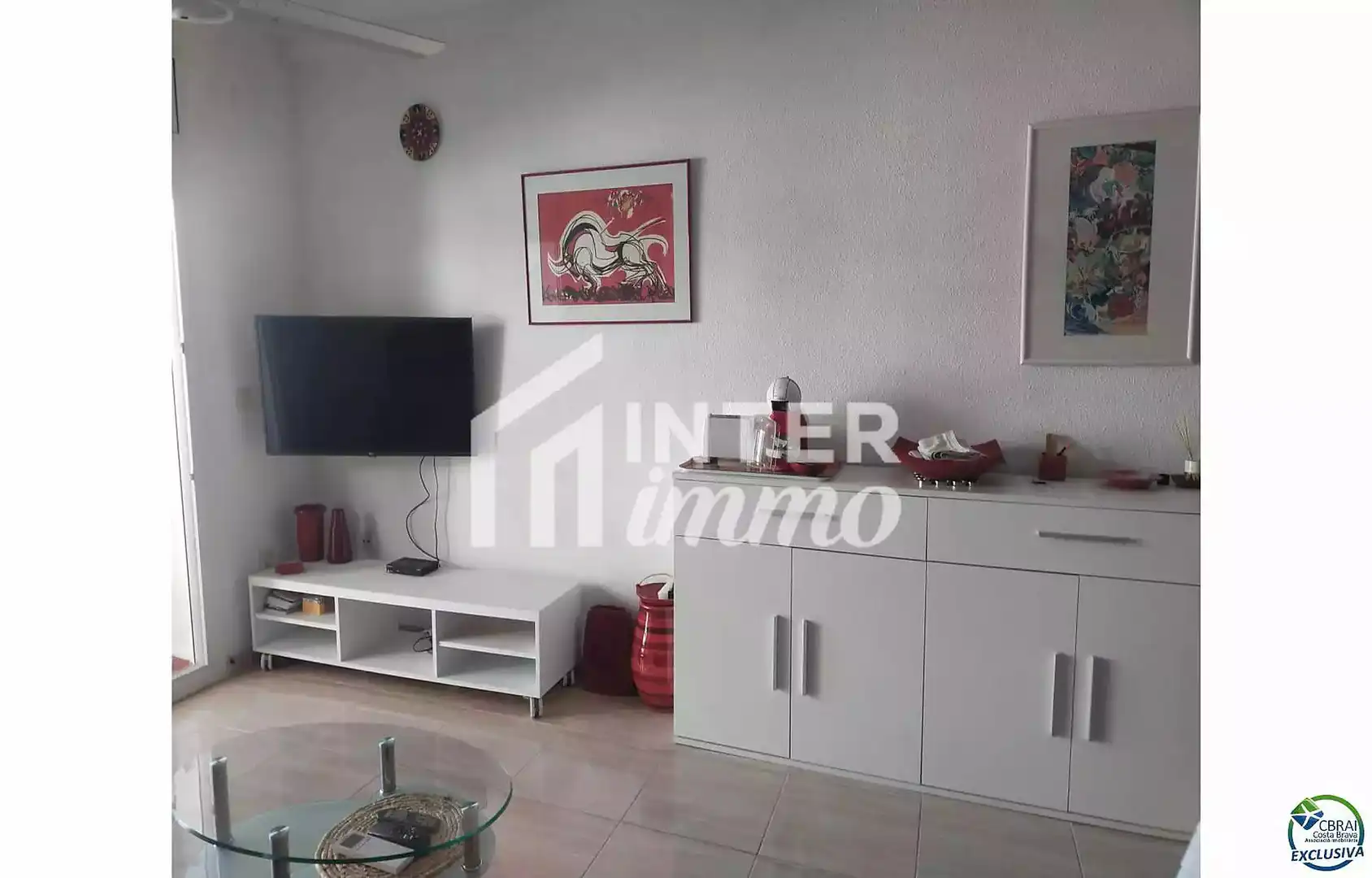 Appartement avec piscine à vendre à Carrer Gran Lago 67, imagen 2