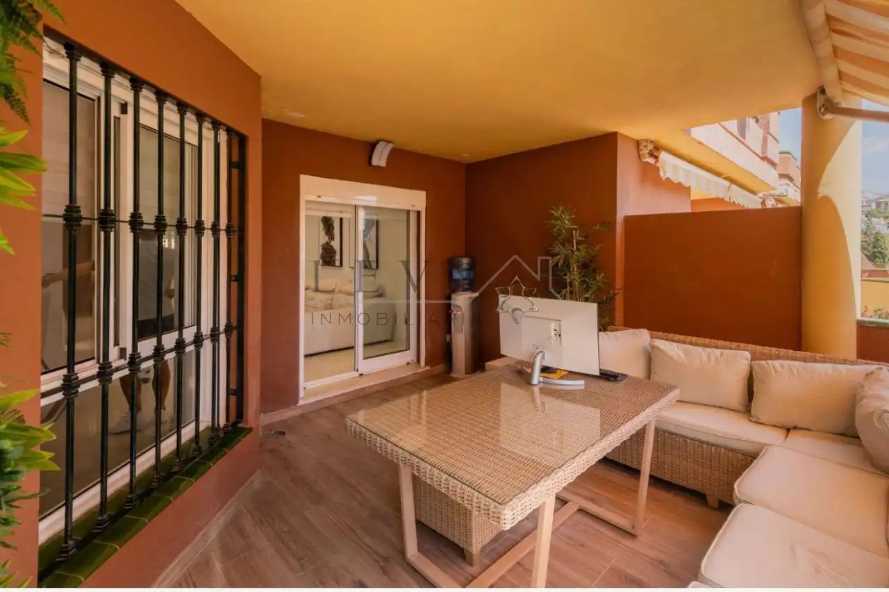Piso con piscina en venta en Parque de la Paloma, imagen 6