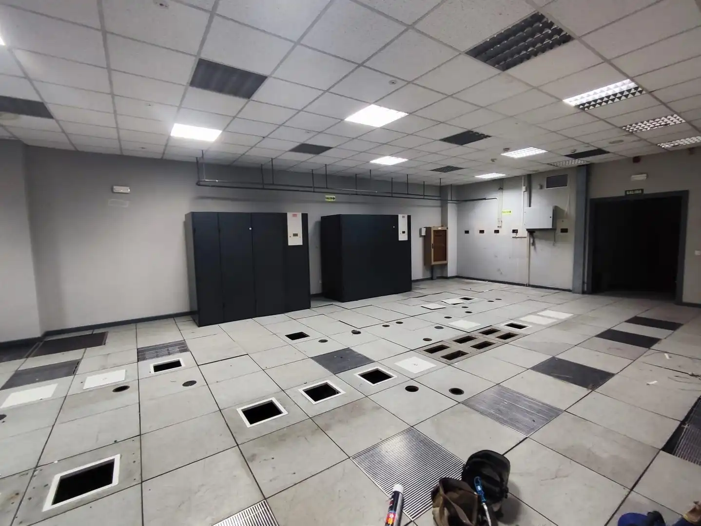 Oficina de lloguer en Valladolid