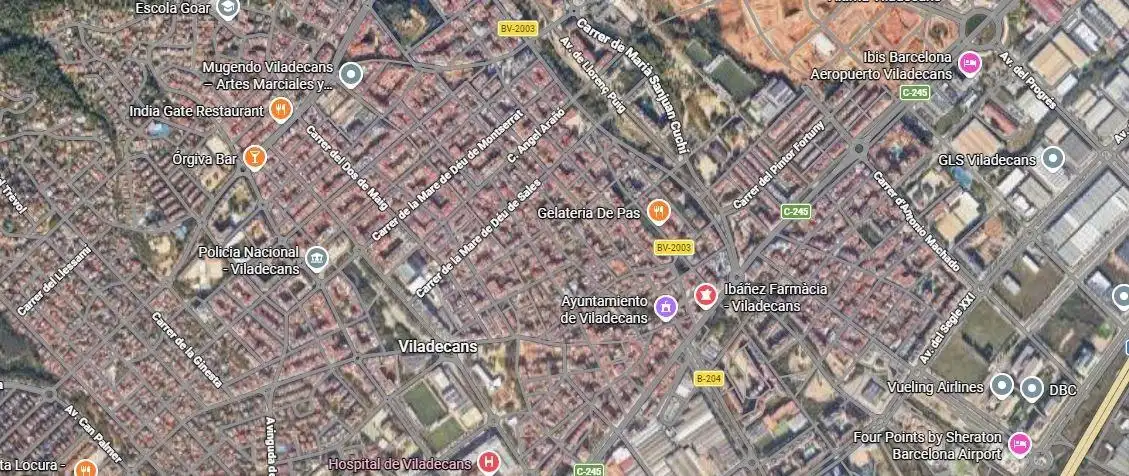 Pis amb ascensor en venda a Centre, imagen 2