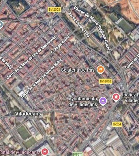 Foto 2 de Piso en venta en Centre, Viladecans