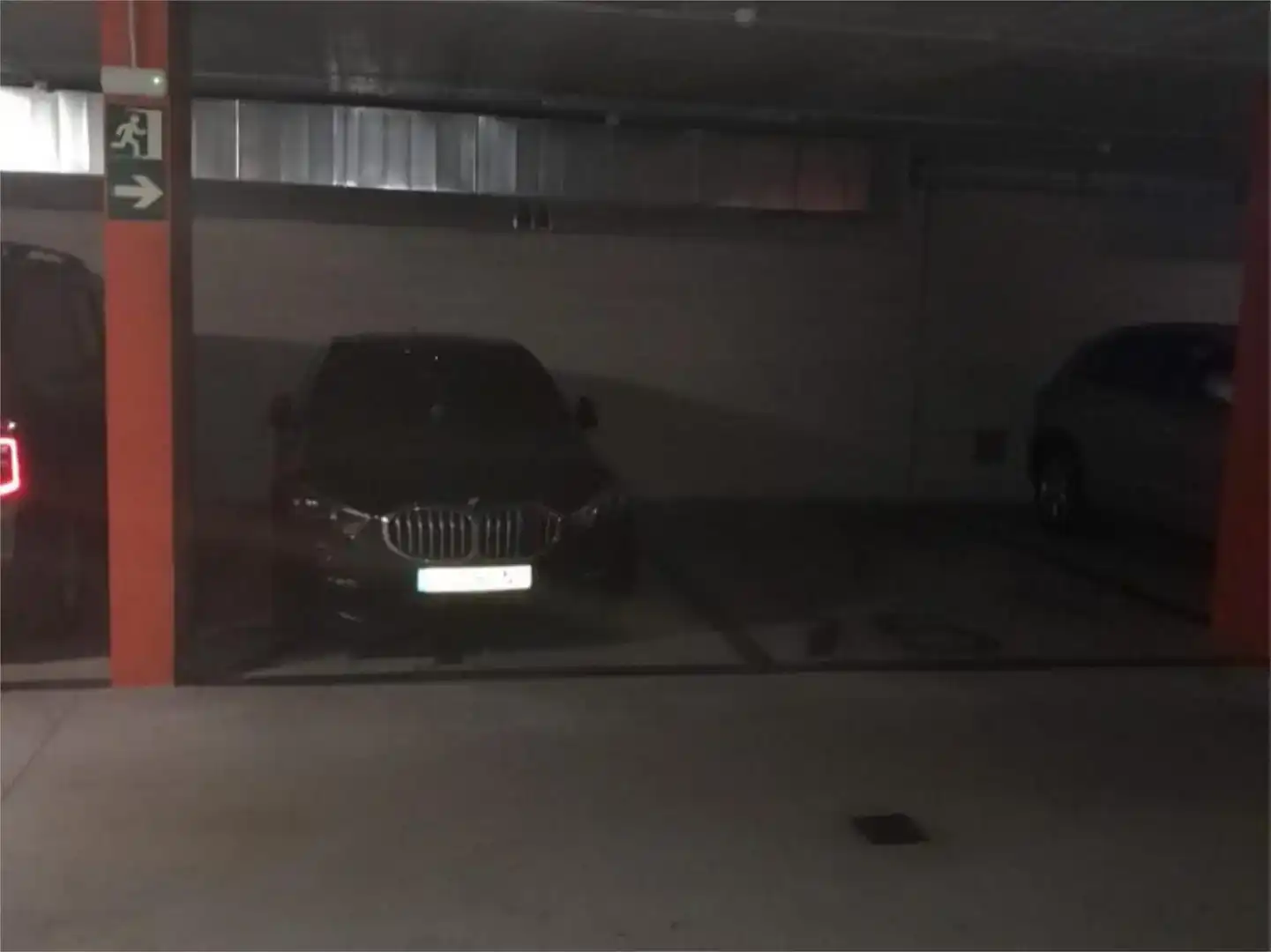 Parking of Garage for sale in  Pamplona / Iruña