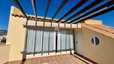 Foto 2 de Àtic en venda a Zona Convento Glorieta, S/n, Totana, Murcia