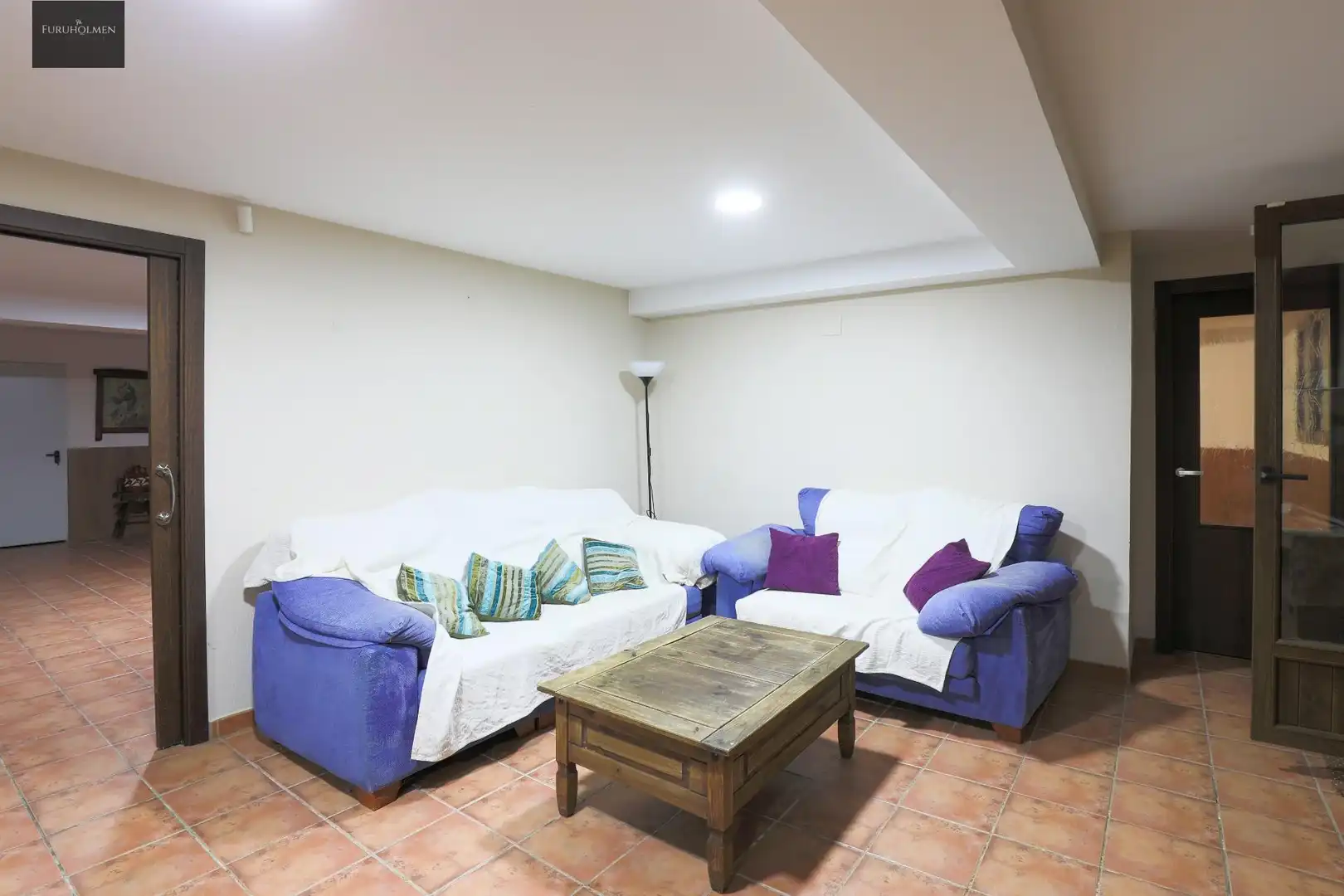 Detached house with terrace for sale in LANJARON, imagen 55