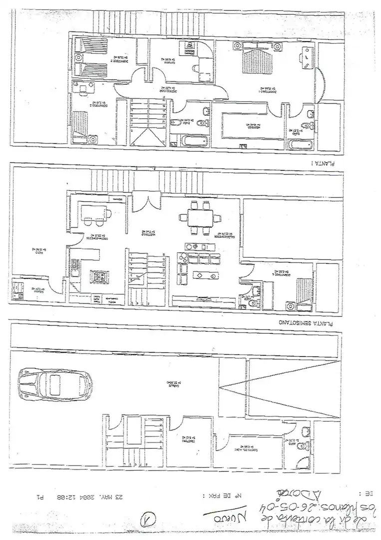 Chalet con terraza en venta en TREBOLINA, imagen 30