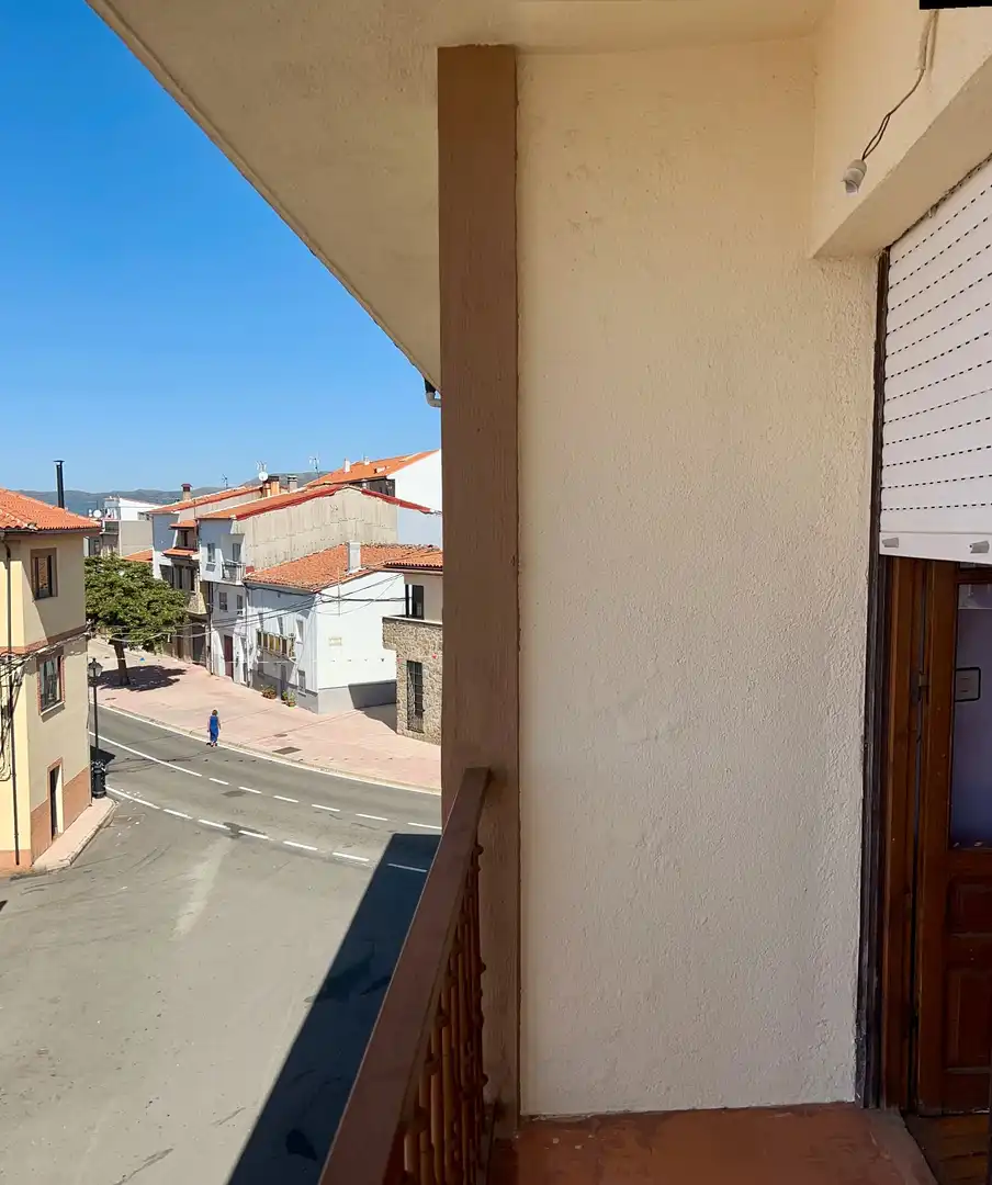 Piso en venta en Piornal, Cáceres