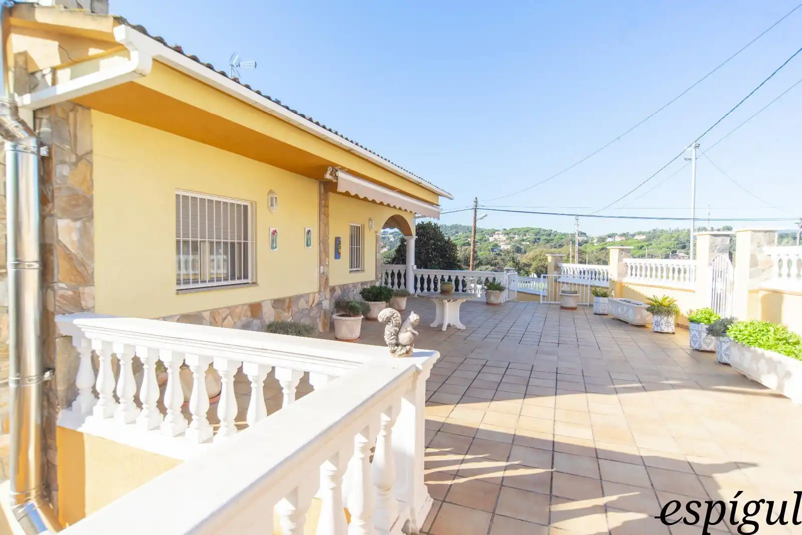 Casa in vendita a De la Selva, imagen 13