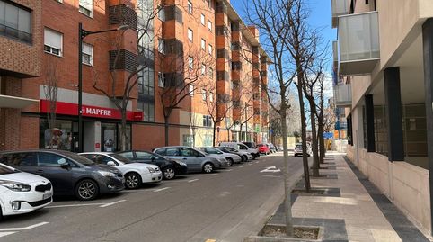 Foto 3 von Geschaftsraum zum Verkauf in Andador del Palacio de Larrinaga, La Granja, Zaragoza Capital