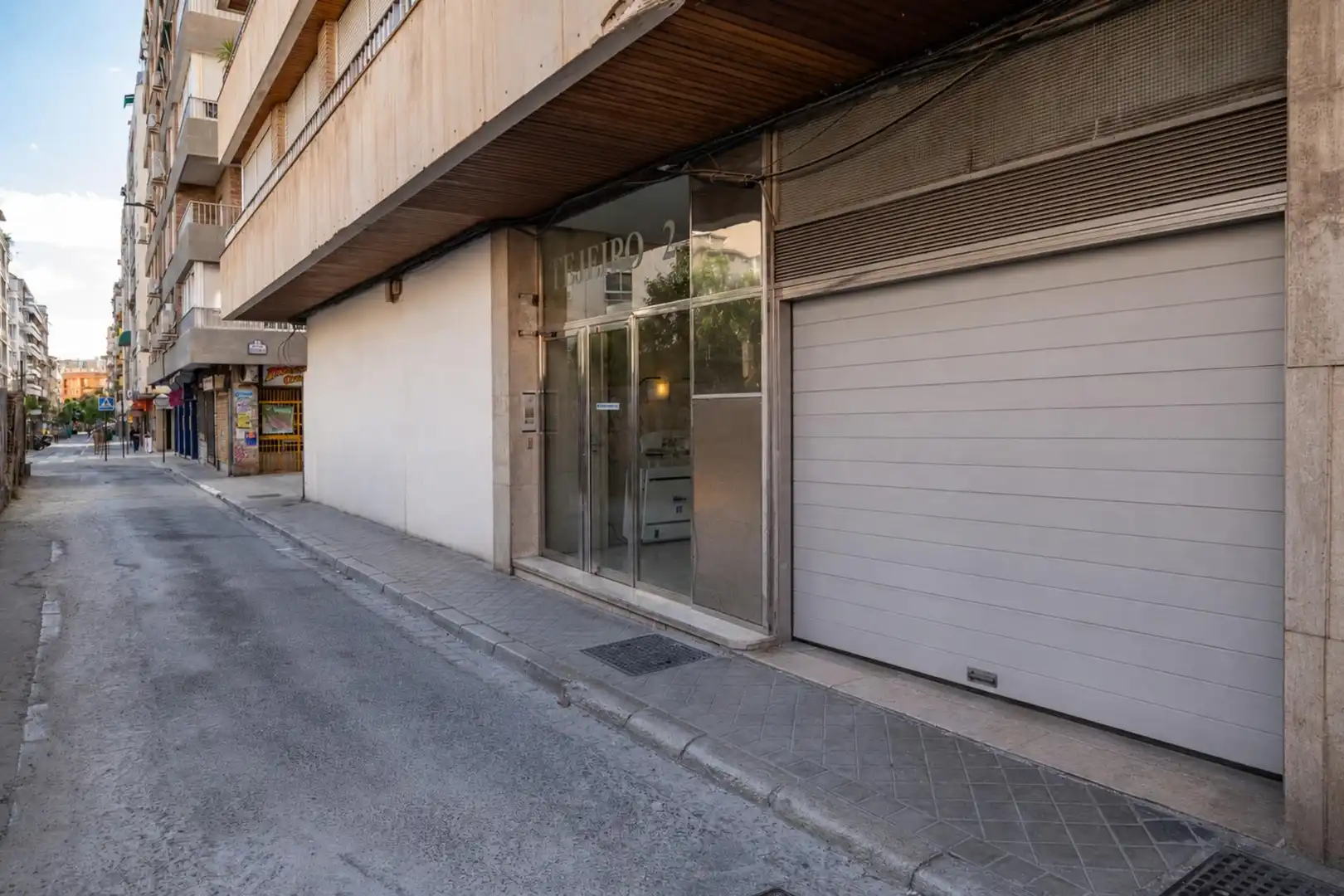 Appartement avec terrasse à vendre à Calle TEJEIRO 2, imagen 40