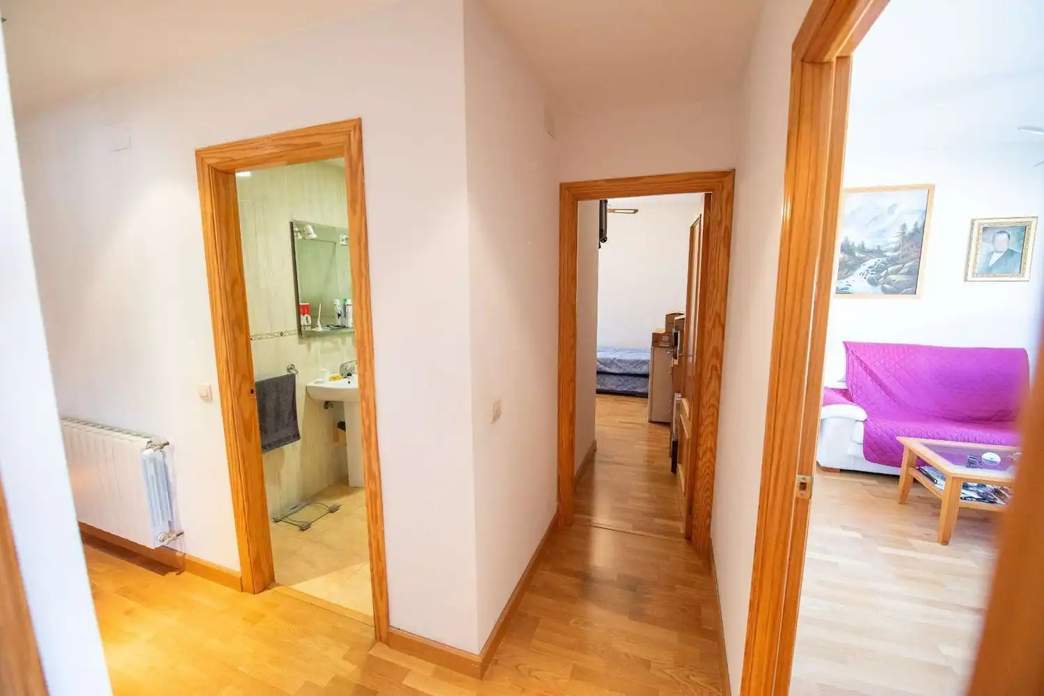 Piso en venta en Zona Sur - Av. de España - San Miguel