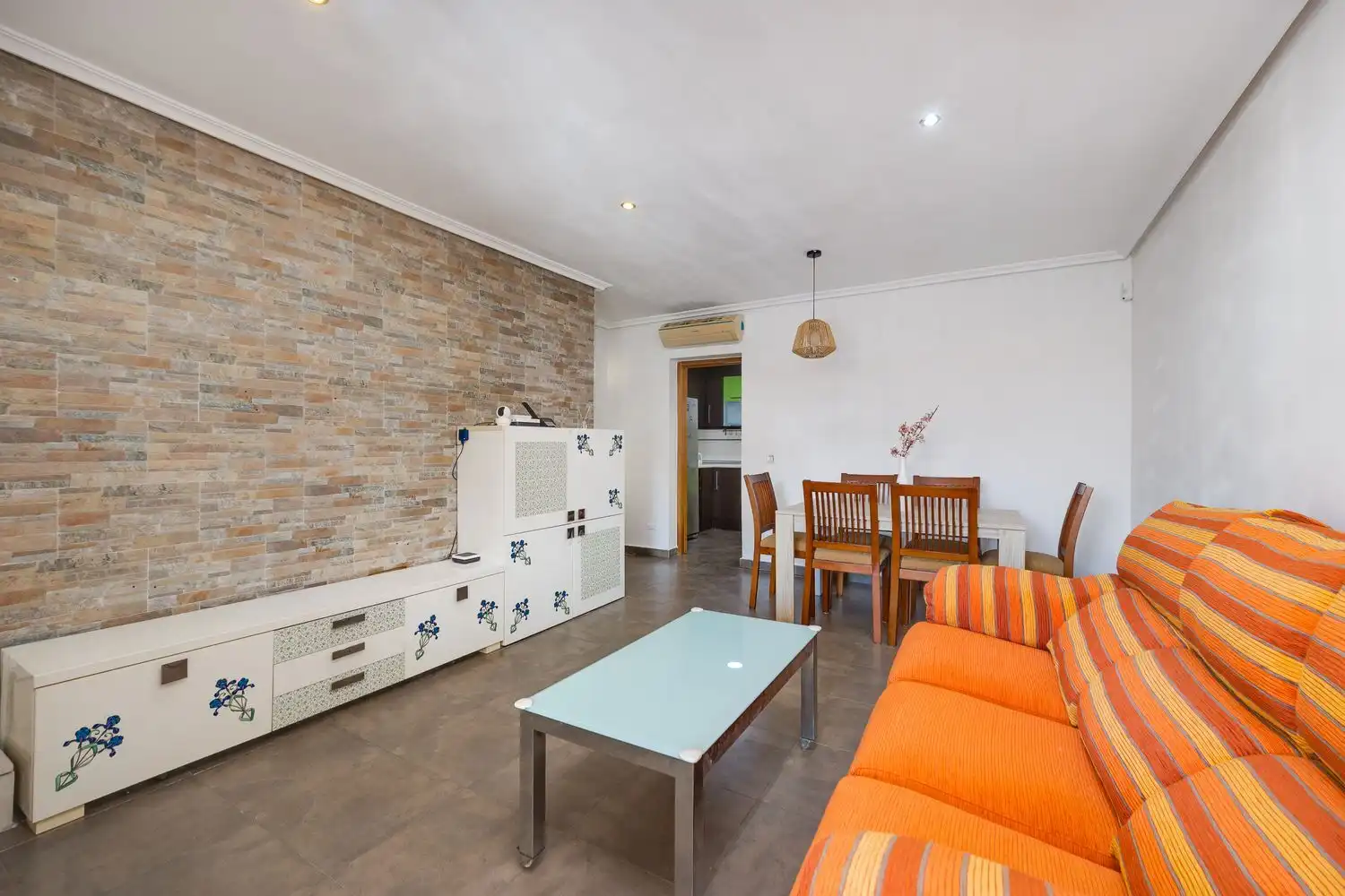 Casa bifamiliare con giardino in vendita a Calle Bella Antonia 137, imagen 18