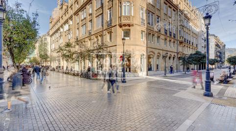 Foto 2 de Pis en venda a Área Romántica, Gipuzkoa