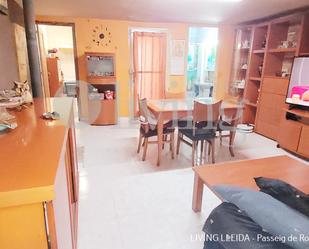 Living room of Single-family semi-detached for sale in Torregrossa  with Terrace