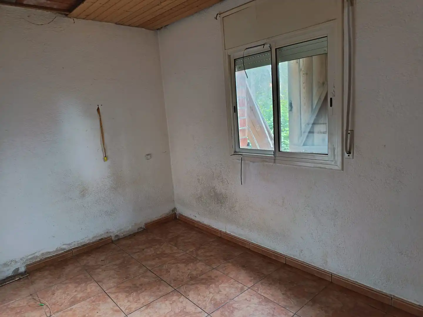 Dormitori de Casa o xalet en venda en Vacarisses