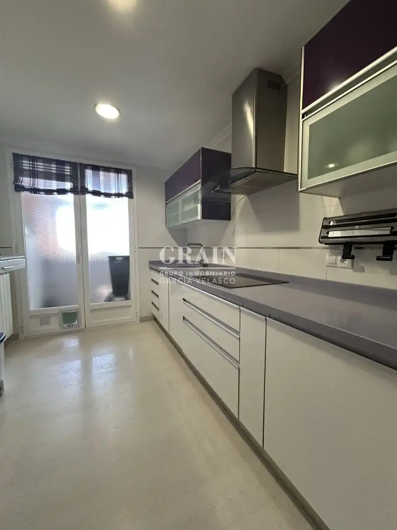 Appartement avec terrasse à vendre à Imaginalia - Llanos del Águila, imagen 6